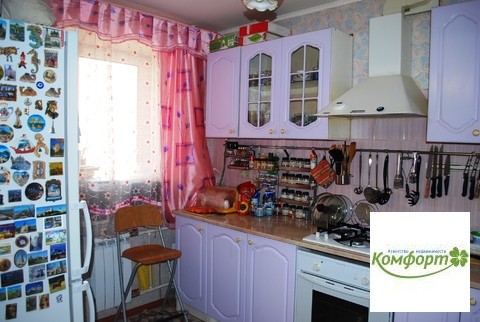 Продается 4-комнатная квартира в г. Раменское, Донинское шоссе, д. 2а Продается 4-комнатная квартира в г. Раменское, Донинское шоссе, д. 2а