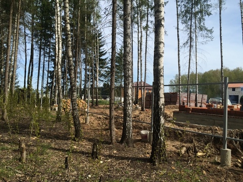 Земельный участок под строительство загородного дома. Земельный участок под строительство загородного дома.
