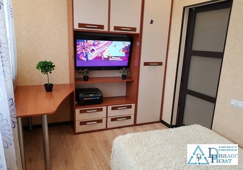 Комната в 2-й квартире в Москве, район Некрасовка, ЮВАО Комната в 2-й квартире в Москве, район Некрасовка, ЮВАО