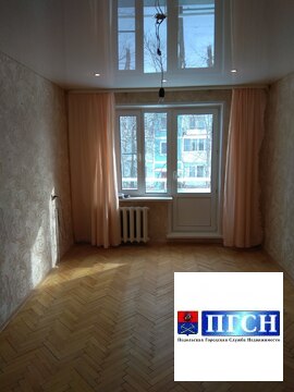 2-к квартира Чехов-7 2-к квартира Чехов-7