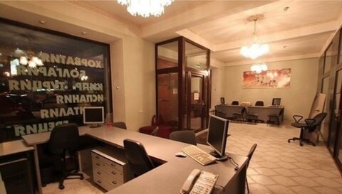 Продается помещение типа street retail общей площадью 125м2 Продается помещение типа street retail общей площадью 125м2