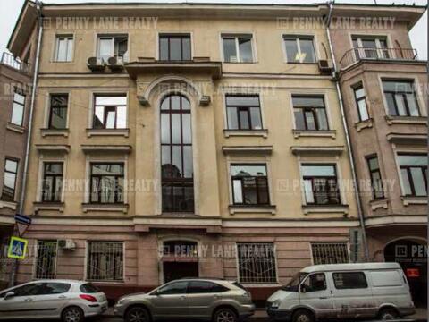 Сдается офис в 7 мин. пешком от м. Арбатская Сдается офис в 7 мин. пешком от м. Арбатская