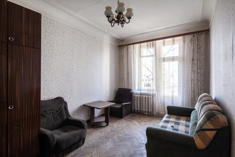 Продаются 2 комнаты в 4-комн. квартире, м. Котельники Продаются 2 комнаты в 4-комн. квартире, м. Котельники