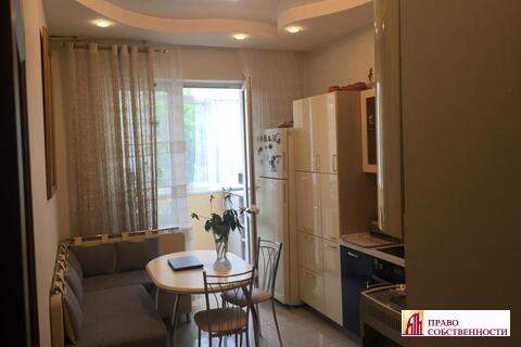 4-комнатная квартира, 100 кв.м., в ЖК "Кратово" 4-комнатная квартира, 100 кв.м., в ЖК "Кратово"