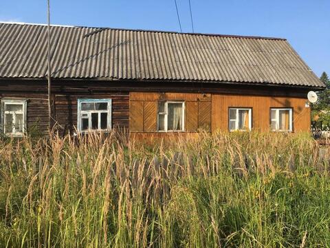 Продажа дома, Лесодолгоруково, Истринский район, 1 Продажа дома, Лесодолгоруково, Истринский район, 1