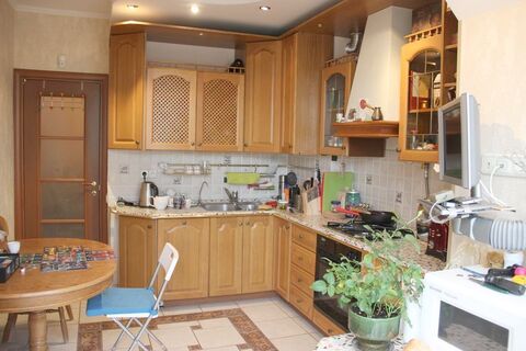 Аренда - 2 ком.кв. - Новолесная ул, 3к2 Аренда - 2 ком.кв. - Новолесная ул, 3к2