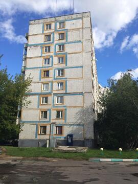 3-комнатная квартира г. Коломна 3-комнатная квартира г. Коломна