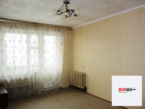 Однокомнатная квартира в Егорьевске улучшенной планировки Однокомнатная квартира в Егорьевске улучшенной планировки