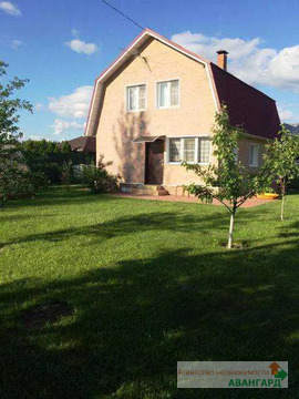 Продается дом, Воскресенское, 13 сот Продается дом, Воскресенское, 13 сот