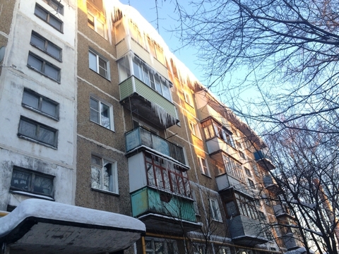 Продается 3-я кв-ра в Ногинск г, Энтузиастов ш, 9а Продается 3-я кв-ра в Ногинск г, Энтузиастов ш, 9а