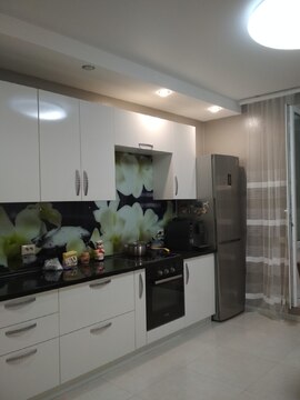 2-комнатная квартира ул. Крымская, д. 11 2-комнатная квартира ул. Крымская, д. 11