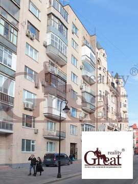 Продажа квартиры, м. Маяковская, Ул. Бронная М. Продажа квартиры, м. Маяковская, Ул. Бронная М.