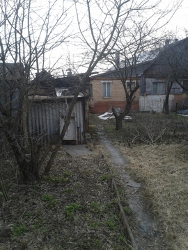 Продается часть дома Продается часть дома