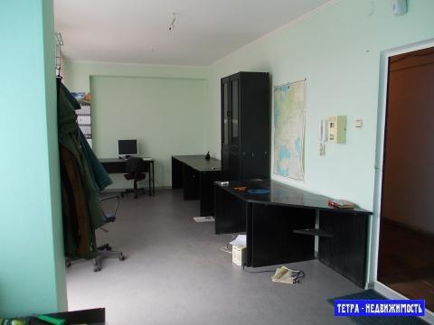 Офис в Троицке,25 кв м Офис в Троицке,25 кв м