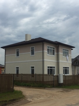 Продается дом Московская область кп Ново-Лугавая, 7 соток земли Продается дом Московская область кп Ново-Лугавая, 7 соток земли