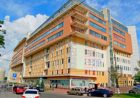 Офис с ремонтом 402 кв.м в Москве, ЮЗАО Офис с ремонтом 402 кв.м в Москве, ЮЗАО