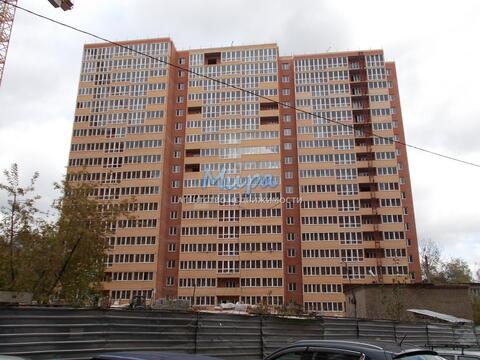 Продается квартира в строящемся доме, в поселке Коренево (Красково), Продается квартира в строящемся доме, в поселке Коренево (Красково),