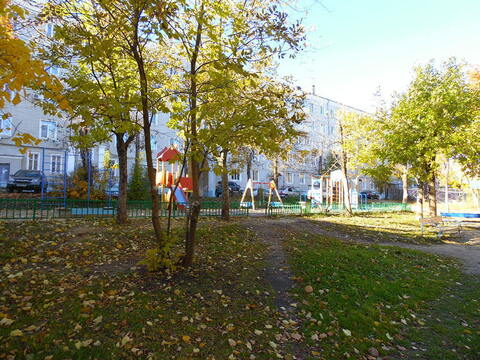 1-к.кв. г. Сергиев Посад Московская обл. ул. Вознесенская 1-к.кв. г. Сергиев Посад Московская обл. ул. Вознесенская