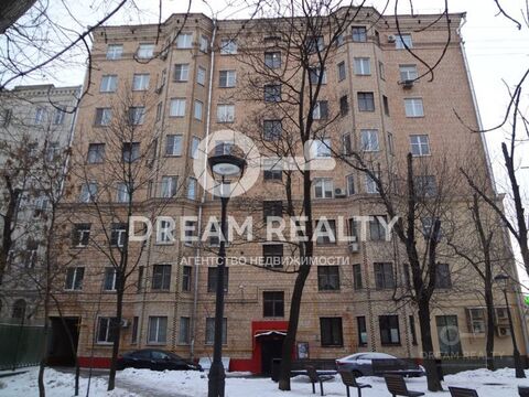 Продажа 3-комн. кв-ры, Новинский б-р, д. 14 Продажа 3-комн. кв-ры, Новинский б-р, д. 14