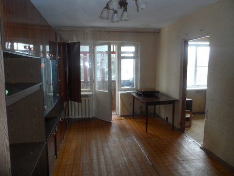 3-комнатная квартира Солнечногорск, пер. Механизаторов, д.5 3-комнатная квартира Солнечногорск, пер. Механизаторов, д.5