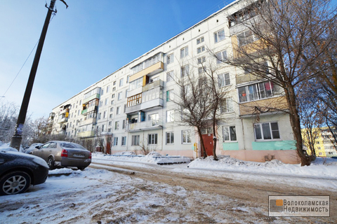 2 к.кв в центре города Волоколамск 2 к.кв в центре города Волоколамск