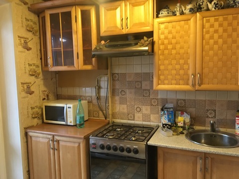 Продам 2-ух к.квартиру г .Пушкино Продам 2-ух к.квартиру г .Пушкино