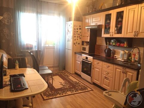 1-к квартира, 40 м, 14/14 эт, Щёлково, мкр. Богородский, дом 19 1-к квартира, 40 м, 14/14 эт, Щёлково, мкр. Богородский, дом 19