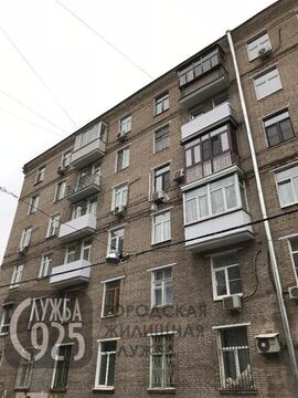 3-к Комната, Новоконюшенный переулок, 14 3-к Комната, Новоконюшенный переулок, 14