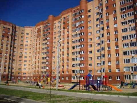 Продается двухкомнатная квартира г. Дмитров Продается двухкомнатная квартира г. Дмитров