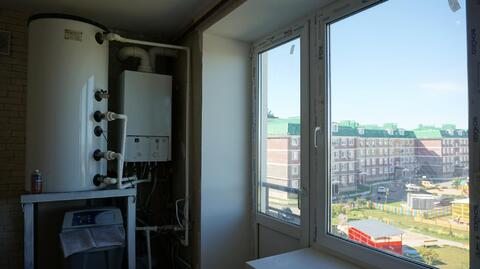 3-комнатная квартира, 104 кв.м., в ЖК «Мечта» 3-комнатная квартира, 104 кв.м., в ЖК «Мечта»