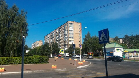 Сдам 2-к квартиру в Ступино, Андропова, 60 (Центр города). Сдам 2-к квартиру в Ступино, Андропова, 60 (Центр города).