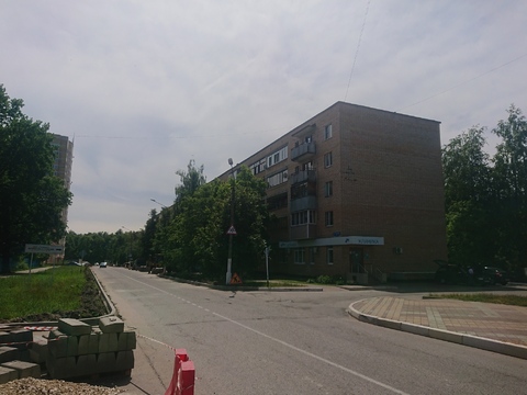 Продам 1-к квартиру в Ступино, Службина 2. Продам 1-к квартиру в Ступино, Службина 2.