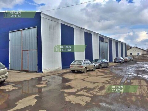 Аренда склада, Климовск, Г. Климовск Аренда склада, Климовск, Г. Климовск