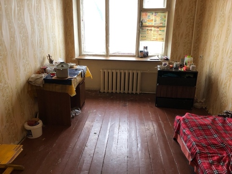 Комната 11 кв. м. ул. Джона Рида г. Серпухова. Комната 11 кв. м. ул. Джона Рида г. Серпухова.
