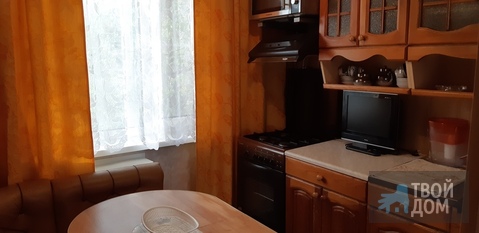 1 комн квартира 30 кв.м. г. Егорьевск 2 мкр д29. В хорошем состоянии 1 комн квартира 30 кв.м. г. Егорьевск 2 мкр д29. В хорошем состоянии