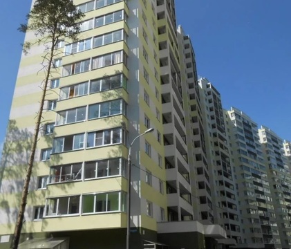 Продам просторную 1-ком квартиру в Раменском за 3,99 млн. руб Продам просторную 1-ком квартиру в Раменском за 3,99 млн. руб