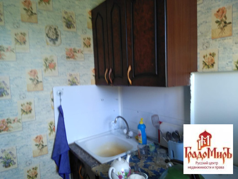 Продается 1к.кв, г. Яхрома, Ленина Продается 1к.кв, г. Яхрома, Ленина
