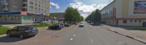Торговое помещение на 1 этаже, хороший трафик Торговое помещение на 1 этаже, хороший трафик