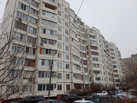2 комнатная квартира в Домодедово. ул. Подольский проезд, д.14 2 комнатная квартира в Домодедово. ул. Подольский проезд, д.14