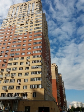 Продажа 3 комнатной квартиры метро Котельники Продажа 3 комнатной квартиры метро Котельники
