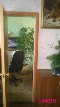 Продажа квартиры, Ул. Люсиновская Продажа квартиры, Ул. Люсиновская