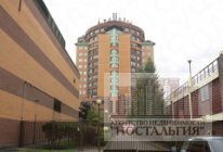 Шикарная квартира с террасой Шикарная квартира с террасой