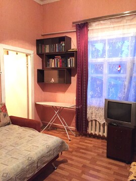 Продажа части дома в Малаховке с земельным участком 5 соток Продажа части дома в Малаховке с земельным участком 5 соток