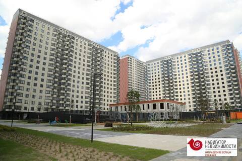 2-комнатная квартира, 59 кв.м., в ЖК "Кварталы 21/19" 2-комнатная квартира, 59 кв.м., в ЖК "Кварталы 21/19"