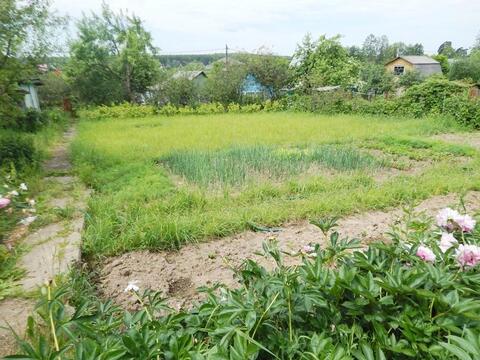 Продажа участка, Дедовск, Истринский район, Ул. им Николая Курочкина Продажа участка, Дедовск, Истринский район, Ул. им Николая Курочкина