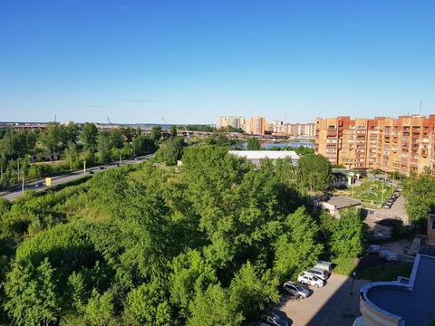 Шикарная 1-ка в Дубне в новом доме с отлич. видом, качественный ремонт Шикарная 1-ка в Дубне в новом доме с отлич. видом, качественный ремонт