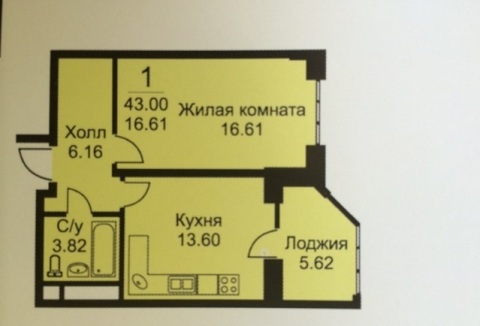 Продается 1-комнатная квартира г.Раменское, ул. Крымская д. 12 Продается 1-комнатная квартира г.Раменское, ул. Крымская д. 12