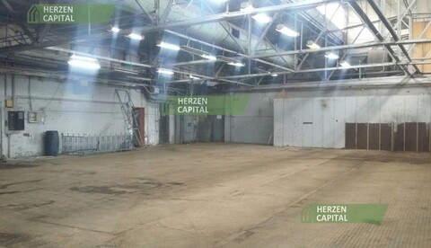 Аренда склада, м. Савеловская, Москва Аренда склада, м. Савеловская, Москва
