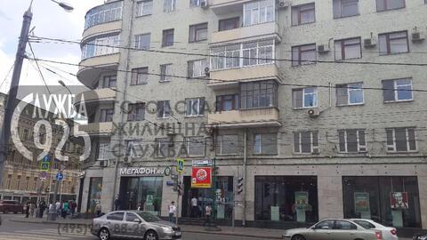 4-к Комната, улица Грузинский Вал, 28/45с1 4-к Комната, улица Грузинский Вал, 28/45с1