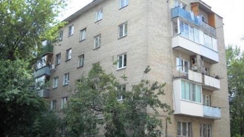 Двухкомнатную квартиру в Ногинске Двухкомнатную квартиру в Ногинске